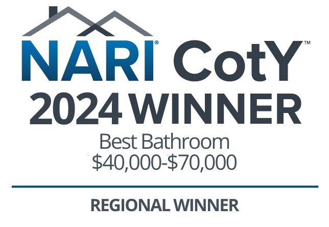 2024 NARI Regional Best Bath $40K-$70K - Plume
