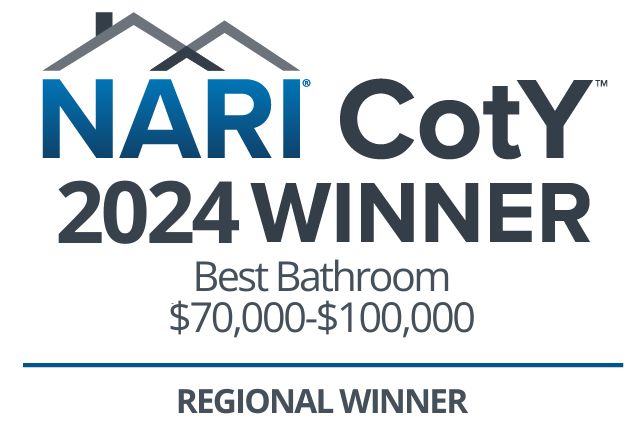 2024 NARI Regional Best Bath $70K-$100K - Plume